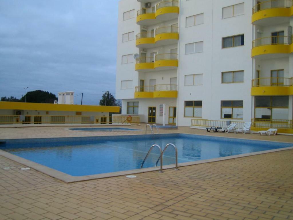 Appartement O Presidente à Portimão Extérieur photo